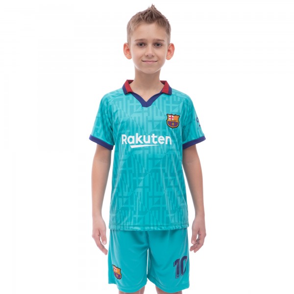 Форма футбольная детская SP-Sport BARCELONA MESSI 10 резервная 2020 CO-1072 р-р 28 (KL00445)
Форма футбольная детская SP-Sport BARCELONA MESSI 10 резервная 2020 CO-1072 р-р 28 (KL00445)