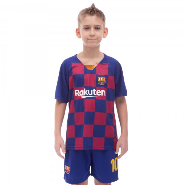 Форма футбольная детская SP-Sport BARCELONA домашняя 2020 SP-Planeta CO-0789 р-р 24 (KL00448)
Форма футбольная детская SP-Sport BARCELONA домашняя 2020 SP-Planeta CO-0789 р-р 24 (KL00448)