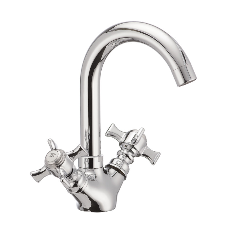 Смеситель для умывальника ZEON 274 HB0435 Haiba Стальной (HB0435)
Смеситель для умывальника ZEON 274 HB0435 Haiba Стальной (HB0435)