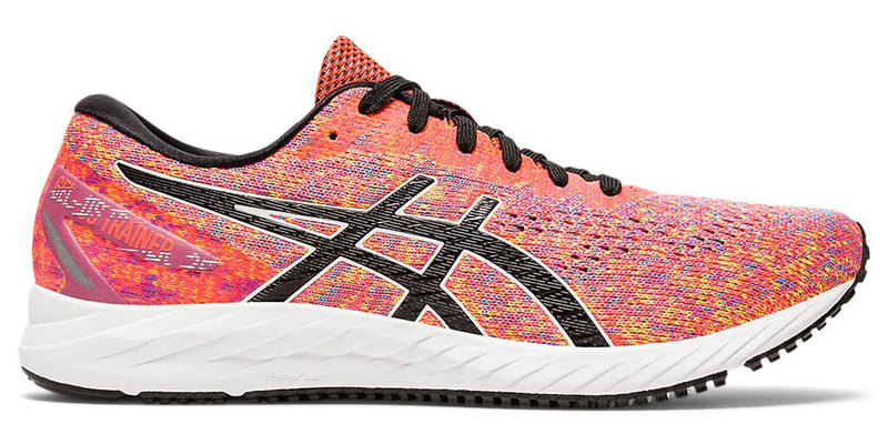 Женские кроссовки для бега Asics GEL-DS TRAINER 25 1012A579 700 2020 37,5 (EU), 23,5 (CM), 6,5 (US)
Женские кроссовки для бега Asics GEL-DS TRAINER 25 1012A579 700 2020 37,5 (EU), 23,5 (CM), 6,5 (US)