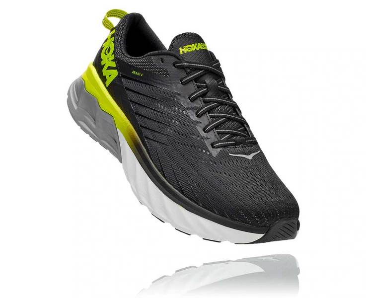 Мужские кроссовки для бега HOKA ONE ONE M ARAHI 4 1106473 2021 46,5 (EU) 30 (CM) 12 (US)
Мужские кроссовки для бега HOKA ONE ONE M ARAHI 4 1106473 2021 46,5 (EU) 30 (CM) 12 (US)