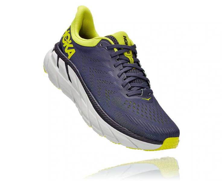 Мужские кроссовки для бега HOKA ONE ONE M CLIFTON 7 1110508 ODYSSEY GREY 2021 43,5 (EU) 27,5 (CM) 9,5 (US)
Мужские кроссовки для бега HOKA ONE ONE M CLIFTON 7 1110508 ODYSSEY GREY 2021 43,5 (EU) 27,5 (CM) 9,5 (US)
