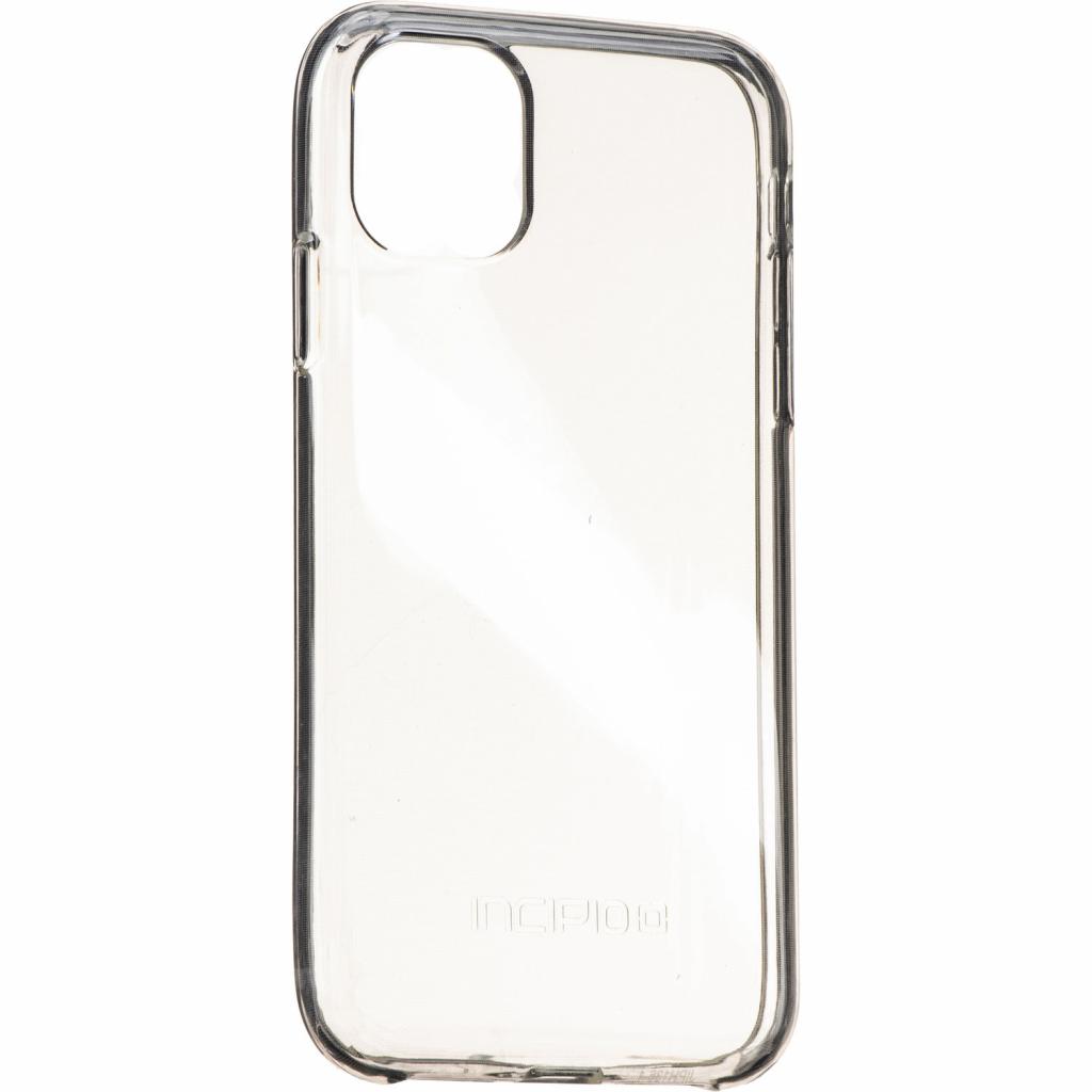 Чехол для моб. телефона Incipio NGP Pure for Apple iPhone 11 - Clear (IPH-1831-CLR)
Чехол для моб. телефона Incipio NGP Pure for Apple iPhone 11 - Clear (IPH-1831-CLR)