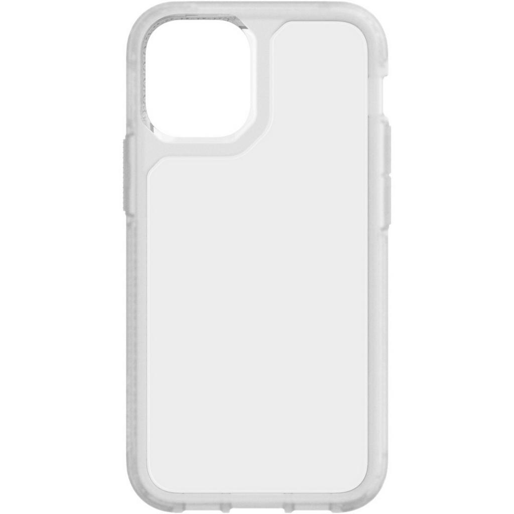 Чехол для моб. телефона Griffin Survivor Strong for iPhone 12 Mini Clear/Clear (GIP-046-CLR)
Чехол для моб. телефона Griffin Survivor Strong for iPhone 12 Mini Clear/Clear (GIP-046-CLR)