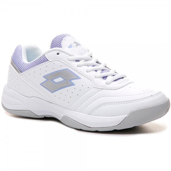 Кроссовки женские Lotto COURT LOGO XVII W 37 ALL WHITE/SILVER METAL 2/PALE LILAC L58902/1HK
Кроссовки женские Lotto COURT LOGO XVII W 37 ALL WHITE/SILVER METAL 2/PALE LILAC L58902/1HK