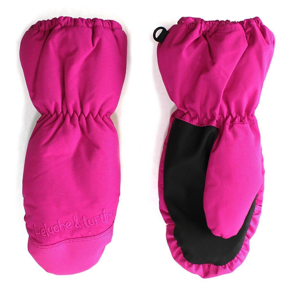 Зимние непромокаемые рукавицы-краги Peluche&Tartine F17MIT68EF-Paradisio розово-фиолетовый 108-122 (F17MIT68EF-Paradisio-5/6)
Зимние непромокаемые рукавицы-краги Peluche&Tartine F17MIT68EF-Paradisio розово-фиолетовый 108-122 (F17MIT68EF-Paradisio-5/6)