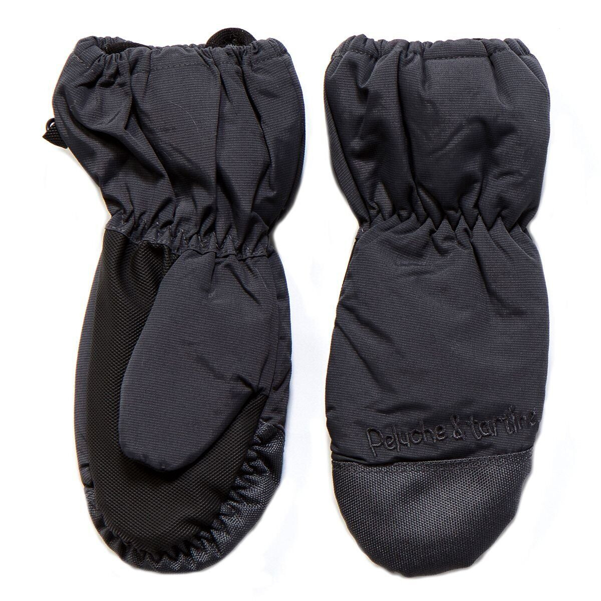 Зимние непромокаемые рукавицы-краги Peluche&Tartine F18MIT59EF-Deepgray темно-серый 122-140 (F18MIT59EF-Deepgray-7/8)
Зимние непромокаемые рукавицы-краги Peluche&Tartine F18MIT59EF-Deepgray темно-серый 122-140 (F18MIT59EF-Deepgray-7/8)