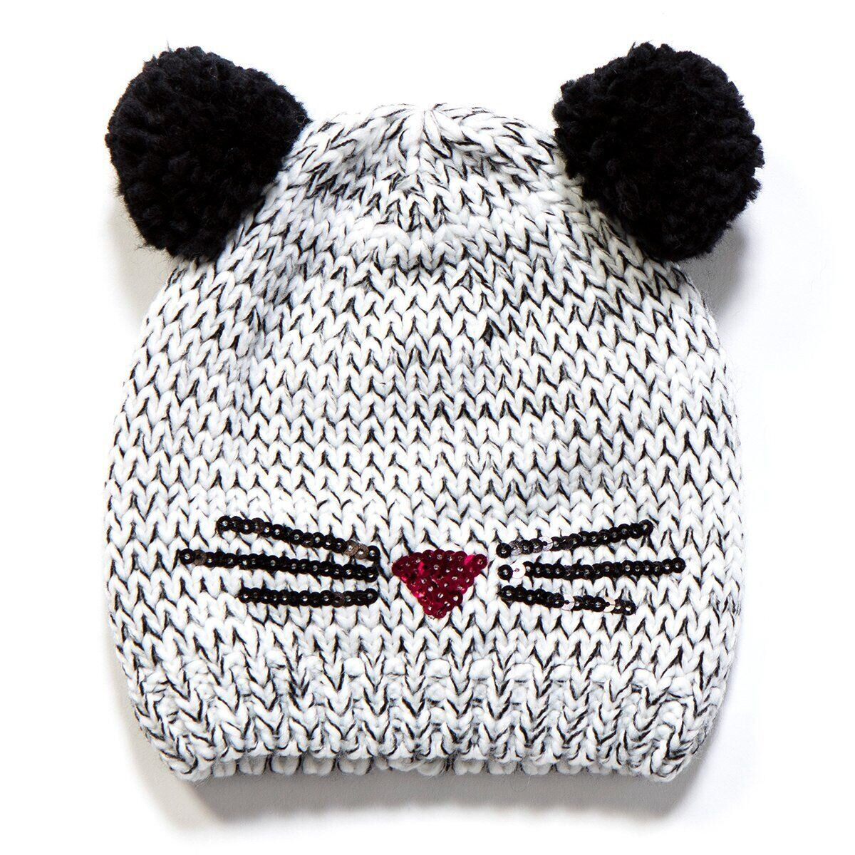 Зимняя вязаная шапка Peluche&Tartine F17ACC1500EF-Turtledovemix светло-серый меланж 53-56 см (F17ACC1500EF-Turtledovemix-6/8)
Зимняя вязаная шапка Peluche&Tartine F17ACC1500EF-Turtledovemix светло-серый меланж 53-56 см (F17ACC1500EF-Turtledovemix-6/8)