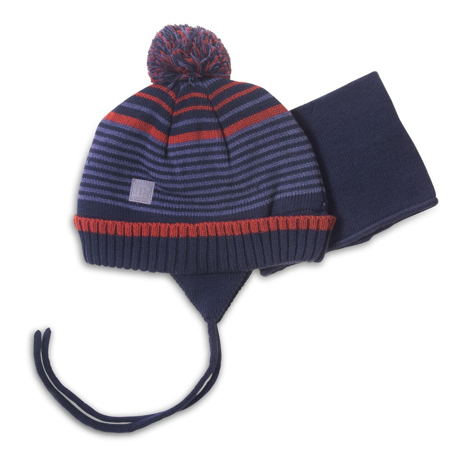 Зимний комплект (шапка на подкладке и бафф) Peluche&Tartine F18ACC11BG-Navy синий с кирпичным - см (F18ACC11BG-Navy-2/3, Зимний комплект (шапка на подкладке и бафф) Peluche&Tartine F18ACC11BG-Navy синий с кирпичным 48-50 см (F18ACC11BG-Navy-2/3)
Зимний комплект (шапка на подкладке и бафф) Peluche&Tartine F18ACC11BG-Navy синий с кирпичным - см (F18ACC11BG-Navy-2/3, Зимний комплект (шапка на подкладке и бафф) Peluche&Tartine F18ACC11BG-Navy синий с кирпичным 48-50 см (F18ACC11BG-Navy-2/3)