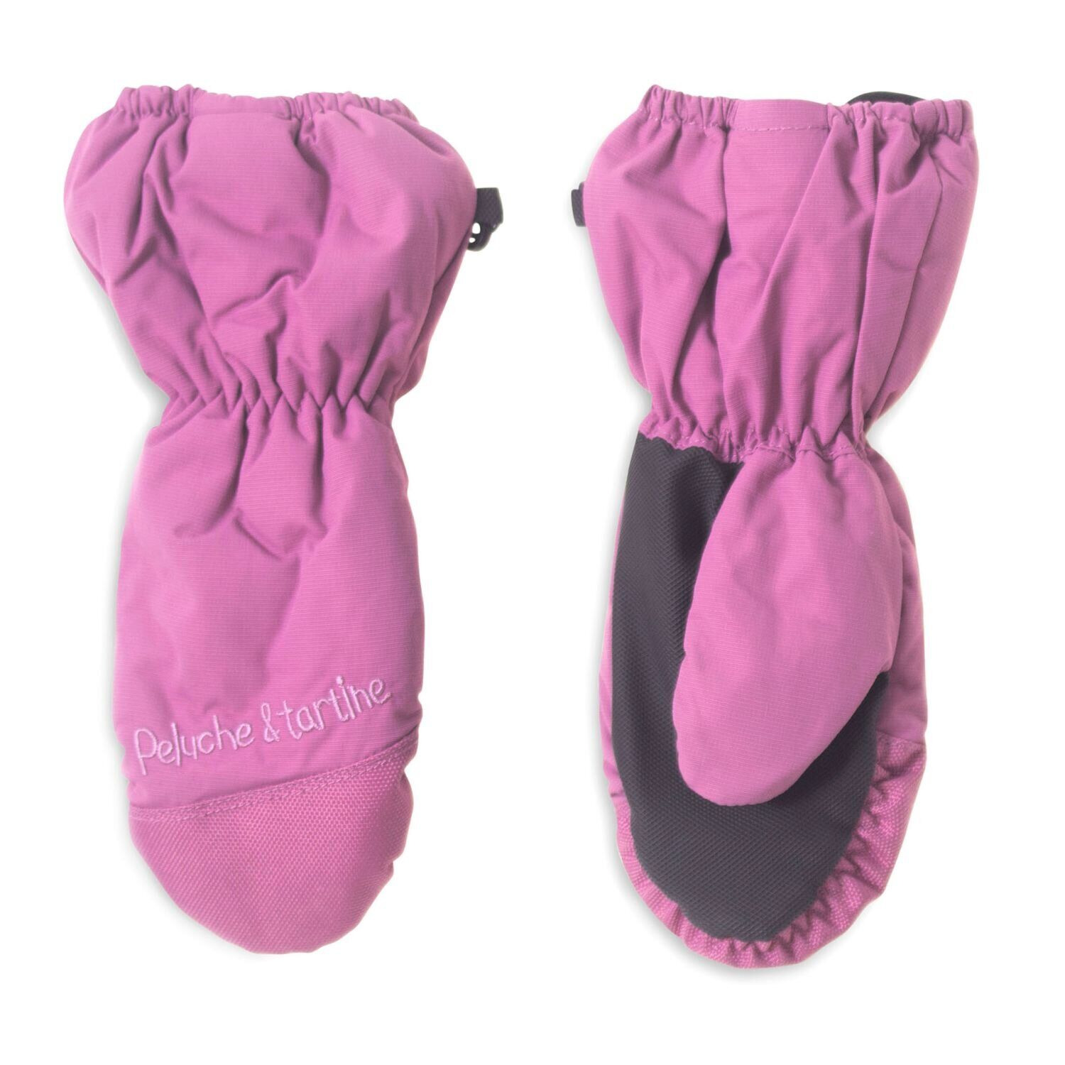 Зимние непромокаемые рукавицы-краги Peluche&Tartine F18MIT66EF-Dustlilac лиловый 108-122 (F18MIT66EF-Dustlilac-5/6)
Зимние непромокаемые рукавицы-краги Peluche&Tartine F18MIT66EF-Dustlilac лиловый 108-122 (F18MIT66EF-Dustlilac-5/6)