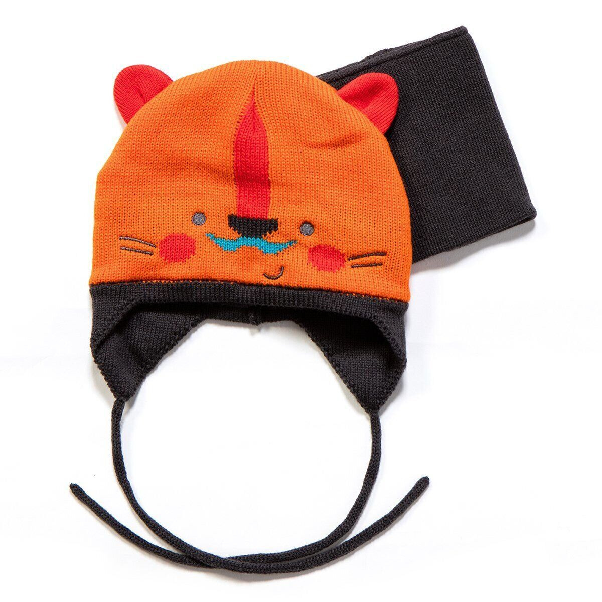 Зимний комплект (шапка на подкладке и бафф) Peluche&Tartine F17ACC09BG-Deepgrey оранжевый - см (F17ACC09BG-Deepgrey-12/24m, Зимний комплект (шапка на подкладке и бафф) Peluche&Tartine F17ACC09BG-Deepgrey оранжевый 46-48 см (F17ACC09BG-Deepgrey-12/24m)
Зимний комплект (шапка на подкладке и бафф) Peluche&Tartine F17ACC09BG-Deepgrey оранжевый - см (F17ACC09BG-Deepgrey-12/24m, Зимний комплект (шапка на подкладке и бафф) Peluche&Tartine F17ACC09BG-Deepgrey оранжевый 46-48 см (F17ACC09BG-Deepgrey-12/24m)
