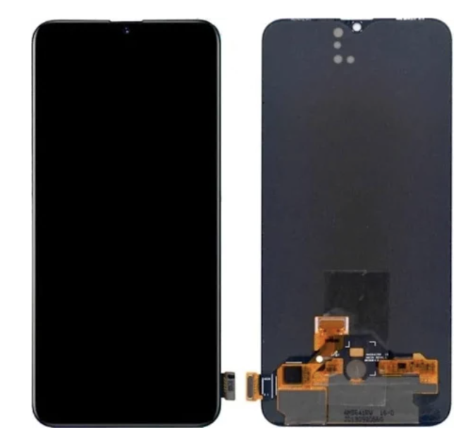 Дисплей (экран) для Realme XT + тачскрин, черный, Black Sky, TFT, копия Copy
Дисплей (экран) для Realme XT + тачскрин, черный, Black Sky, TFT, копия Copy