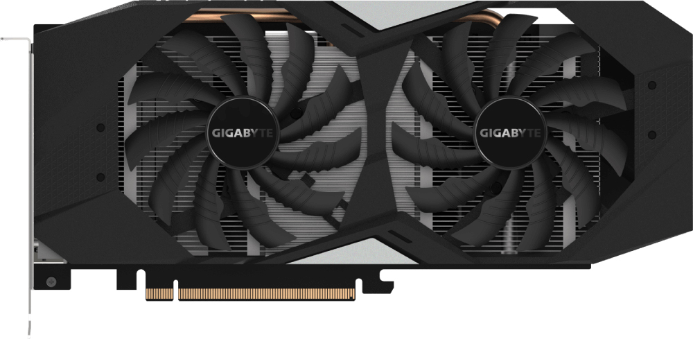 Gigabyte PCI-Ex GeForce RTX 2070 Windforce 2X 8GB GDDR6 (256bit) (1620/14000) (1 x HDMI, 3 x Display Port) (GV-N2070WF2-8GD)
Gigabyte PCI-Ex GeForce RTX 2070 Windforce 2X 8GB GDDR6 (256bit) (1620/14000) (1 x HDMI, 3 x Display Port) (GV-N2070WF2-8GD)