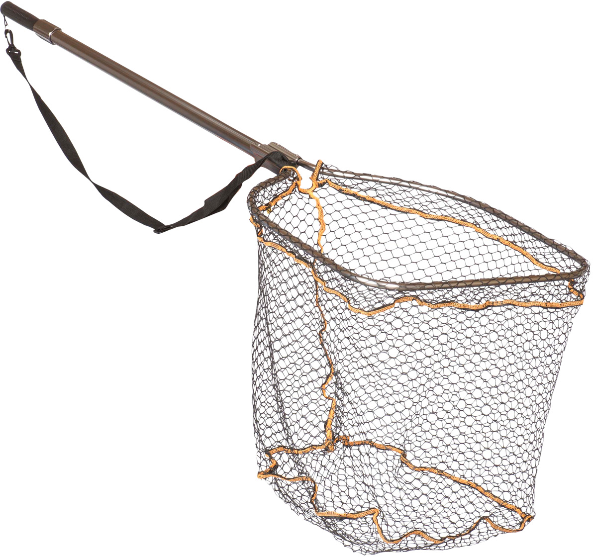 Подсак раскладной Savage Gear Full Frame Rubber mesh Landing Net L 50x65 см 95-150 см (18540569)
Подсак раскладной Savage Gear Full Frame Rubber mesh Landing Net L 50x65 см 95-150 см (18540569)