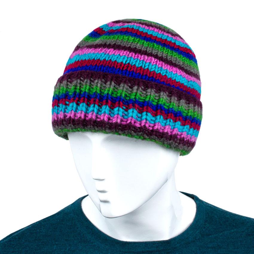 Шапка Kathmandu Паттэ Ручная работа 100% шерсть яка S 54-56 Разноцветная
Шапка Kathmandu Паттэ Ручная работа 100% шерсть яка S 54-56 Разноцветная