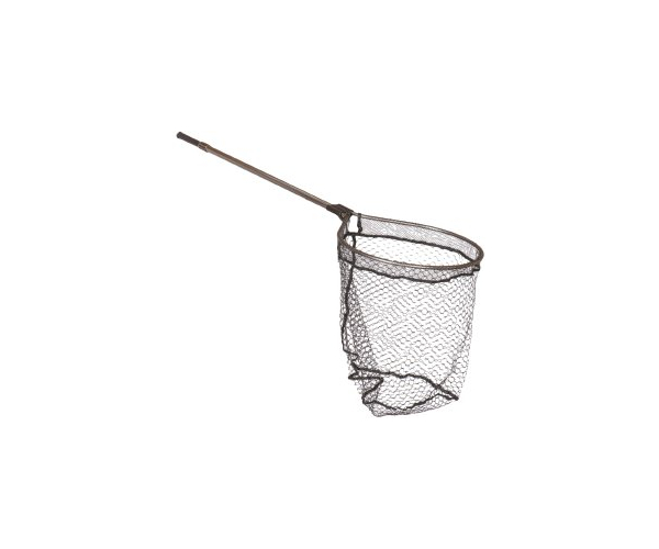 Подсак Savage Gear Full Frame Oval Landing Net (46x56cm) 95-150cm (арт.123418540658)
Подсак Savage Gear Full Frame Oval Landing Net (46x56cm) 95-150cm (арт.123418540658)