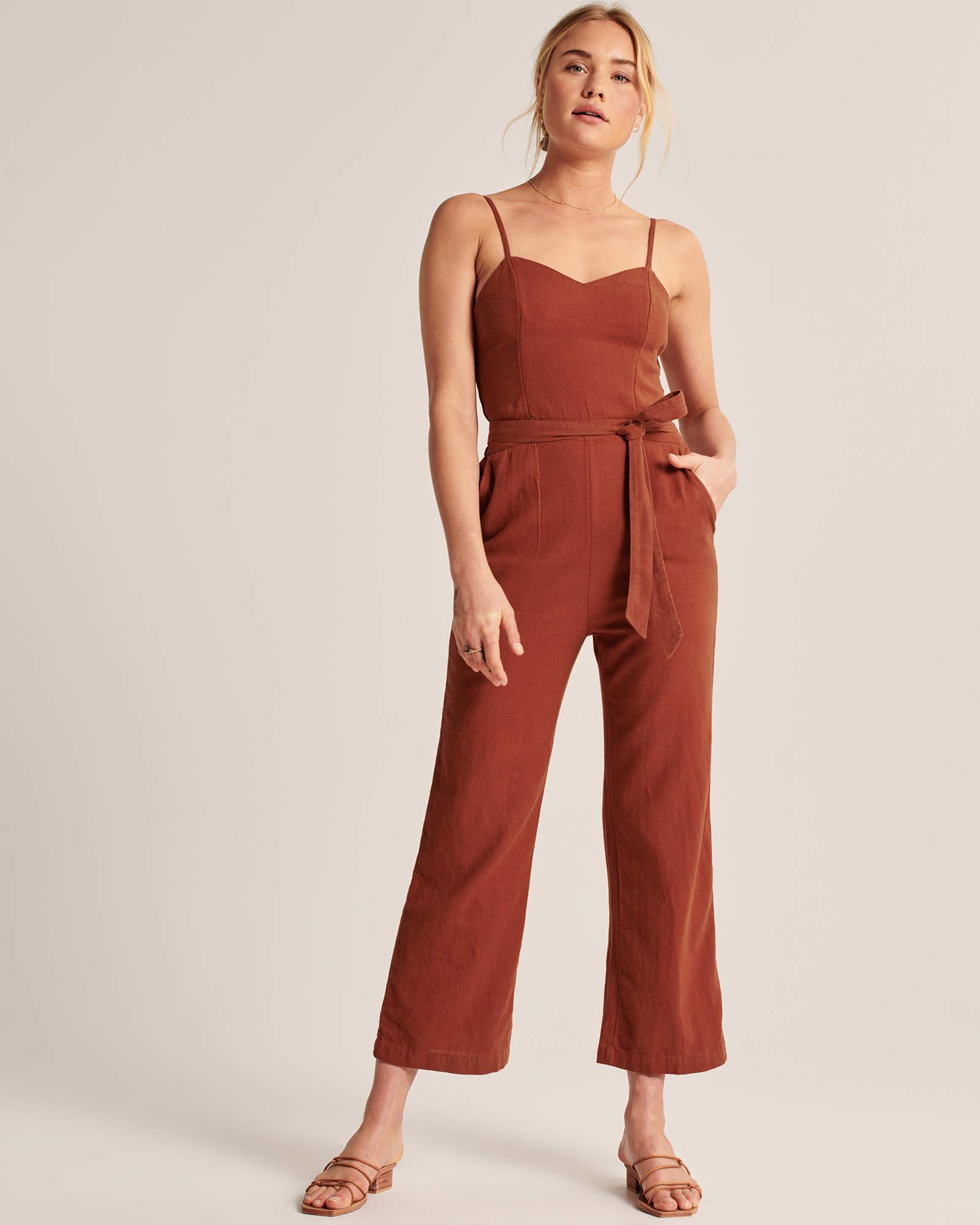 Комбинезон Abercrombie & Fitch AF7987W Оранжево-коричневый, Комбинезон Abercrombie & Fitch AF7987W S Оранжево-коричневый
Комбинезон Abercrombie & Fitch AF7987W Оранжево-коричневый, Комбинезон Abercrombie & Fitch AF7987W S Оранжево-коричневый