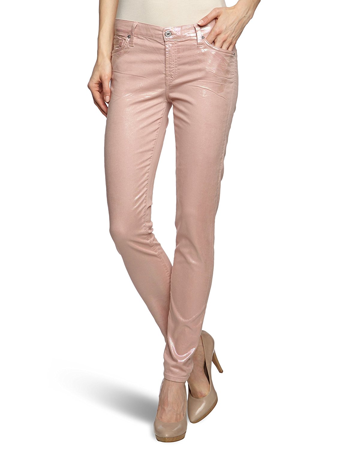 Брюки Dusty Rose 7 For All Mankind SWTM990 Розовый, Брюки Dusty Rose 7 For All Mankind SWTM990 L Розовый
Брюки Dusty Rose 7 For All Mankind SWTM990 Розовый, Брюки Dusty Rose 7 For All Mankind SWTM990 L Розовый