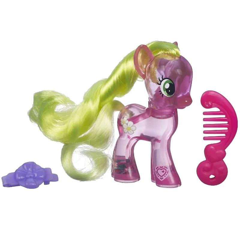 Фигурка с блестками My Little Pony Cutie Mark Magic Флауэр Вишес Hasbro 33584-BR-1477
Фигурка с блестками My Little Pony Cutie Mark Magic Флауэр Вишес Hasbro 33584-BR-1477