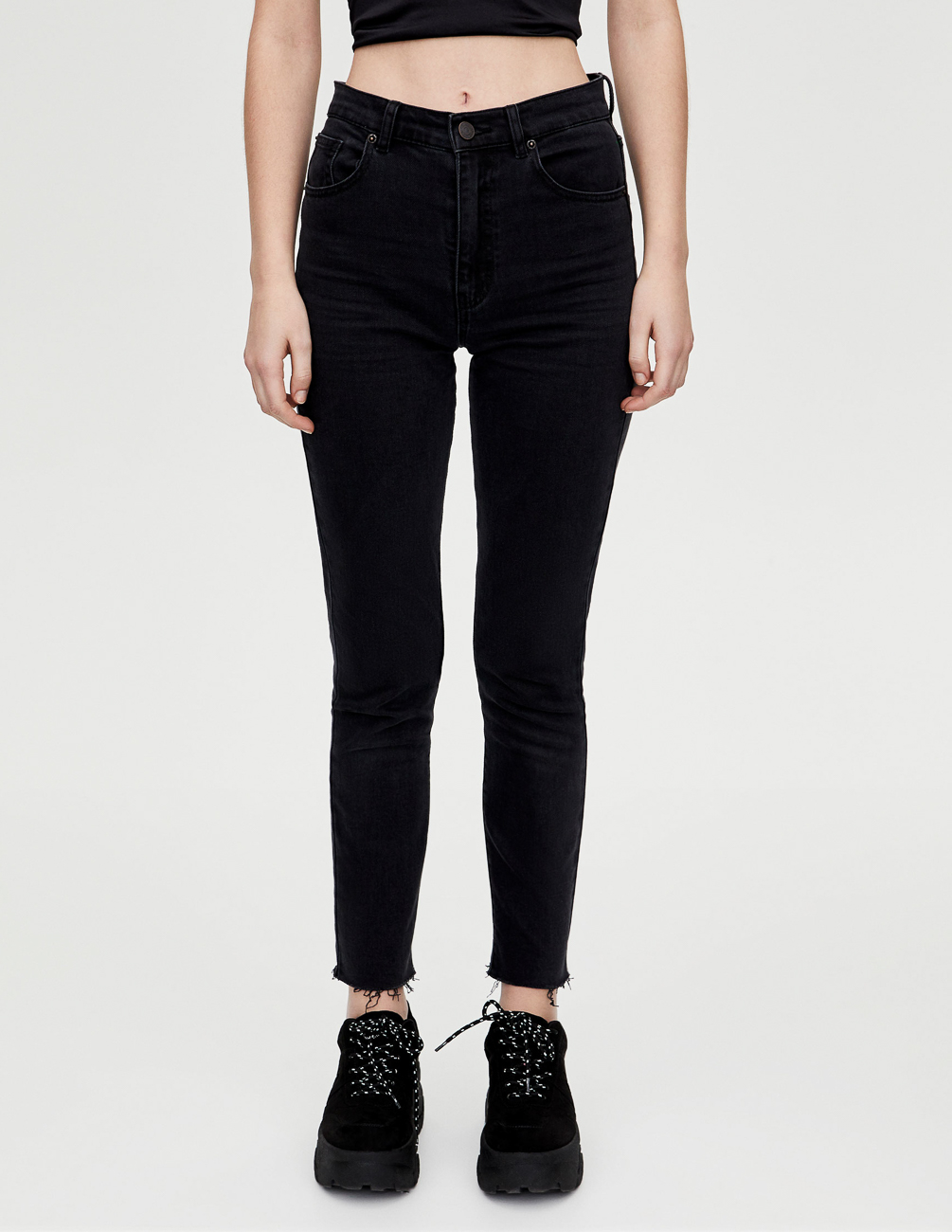 Джинсы PULL & BEAR Ж1053013 (9687/326/800) цвет черный, Джинсы PULL & BEAR Ж1053013 (9687/326/800) цвет черный XXS
Джинсы PULL & BEAR Ж1053013 (9687/326/800) цвет черный, Джинсы PULL & BEAR Ж1053013 (9687/326/800) цвет черный XXS