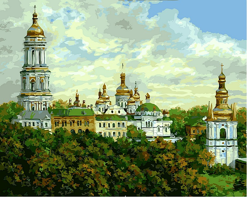 Картина по номерам DIY Babylon Осенняя симфония худ Шкляр Дмитирий (VP489) 40 х 50 см (119720)
Картина по номерам DIY Babylon Осенняя симфония худ Шкляр Дмитирий (VP489) 40 х 50 см (119720)