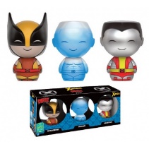 Фигурка Funko Vinyl Sugar Dorbz - X-MEN Wolverine Iceman & Colossus Collectible Figure 3-Pack 8cm SDCC 2016 Exclusive, FK9542, 10см
Фигурка Funko Vinyl Sugar Dorbz - X-MEN Wolverine Iceman & Colossus Collectible Figure 3-Pack 8cm SDCC 2016 Exclusive, FK9542, 10см