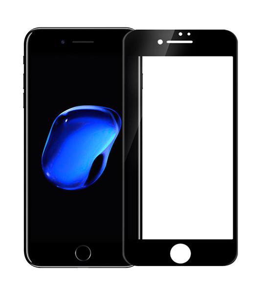 Защитное стекло Nillkin (CP+ max 3D) для Apple iPhone 7 plus / 8 plus (5.5") Черный
Защитное стекло Nillkin (CP+ max 3D) для Apple iPhone 7 plus / 8 plus (5.5") Черный