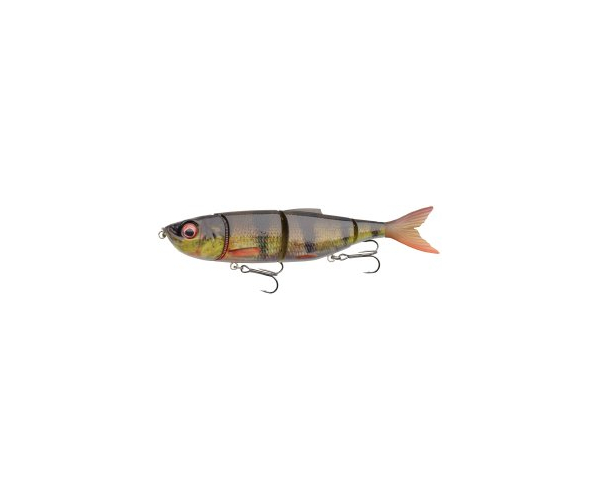 Воблер Savage Gear 4Play V2 Swim & Jerk SS 135mm 20g 03-Perch (арт.123418540523)
Воблер Savage Gear 4Play V2 Swim & Jerk SS 135mm 20g 03-Perch (арт.123418540523)