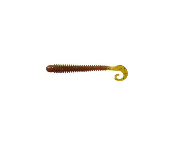 Силикон Reins G TAIL SATURN 4" 565 Motor Oil Green Flake 12шт (арт.123415520330)
Силикон Reins G TAIL SATURN 4" 565 Motor Oil Green Flake 12шт (арт.123415520330)