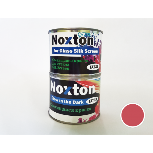Люминесцентная краска для стекла Silk Screen NoxTon "Темно-Розовая" (оранжевато-темно-розовое свеч.)
Люминесцентная краска для стекла Silk Screen NoxTon "Темно-Розовая" (оранжевато-темно-розовое свеч.)
