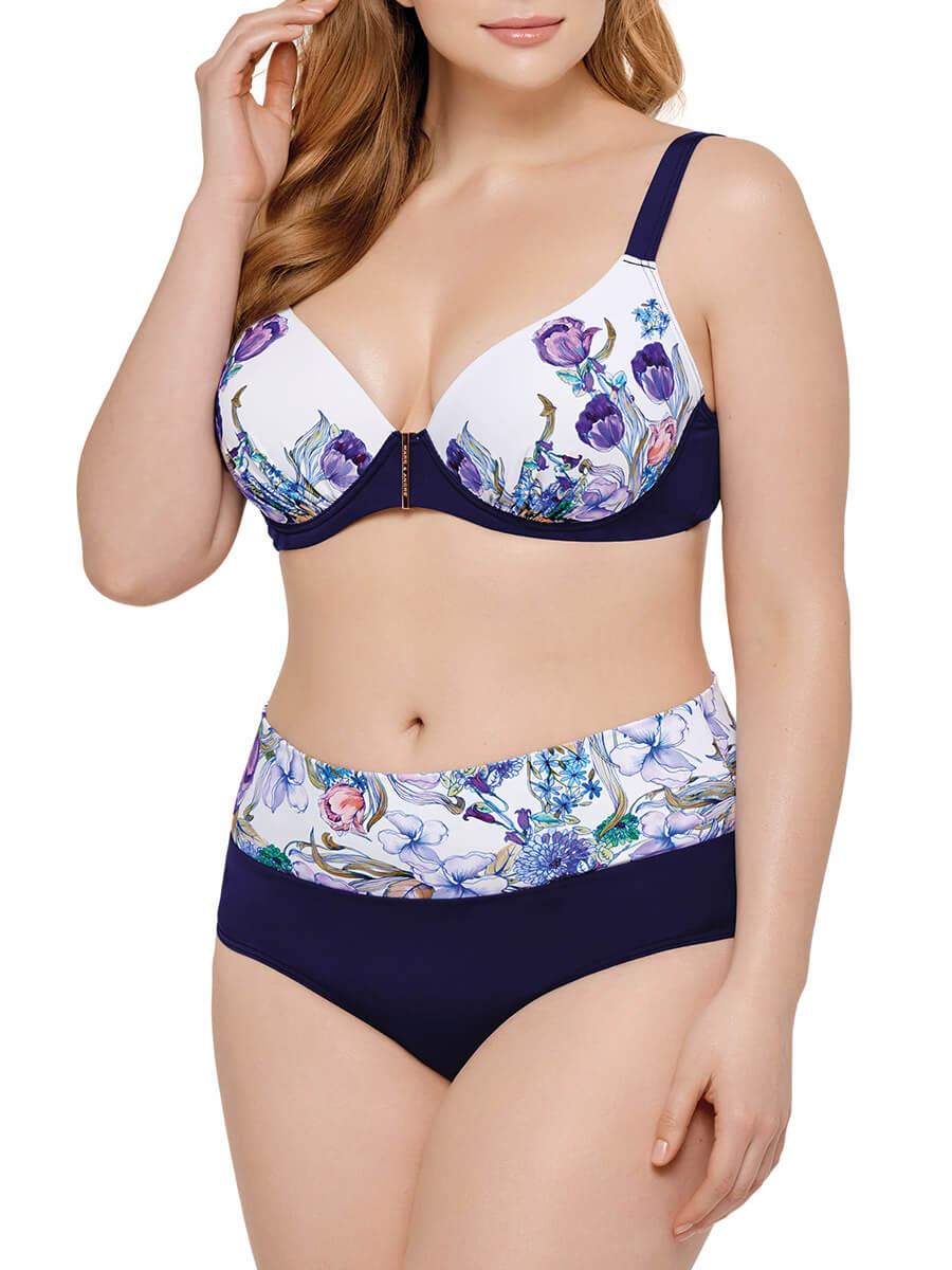 Купальник раздельный Marc & Аndre L2002-YP-462 темно-фиолетовый с белым, Купальник раздельный Marc & Аndre L2002-YP-462 46C темно-фиолетовый с белым
Купальник раздельный Marc & Аndre L2002-YP-462 темно-фиолетовый с белым, Купальник раздельный Marc & Аndre L2002-YP-462 46C темно-фиолетовый с белым