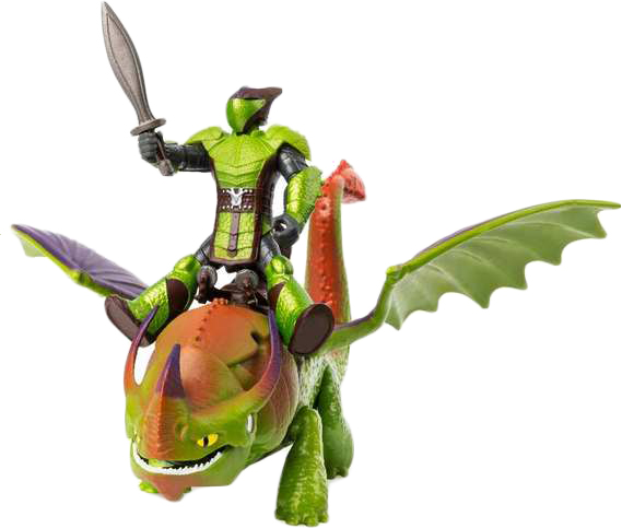 Игровой набор Spin Master Dragons Как приручить дракона - 3 набор из дракона Крушиголова и виккинга Эрета (SM66621/7366) (778988167366)
Игровой набор Spin Master Dragons Как приручить дракона - 3 набор из дракона Крушиголова и виккинга Эрета (SM66621/7366) (778988167366)