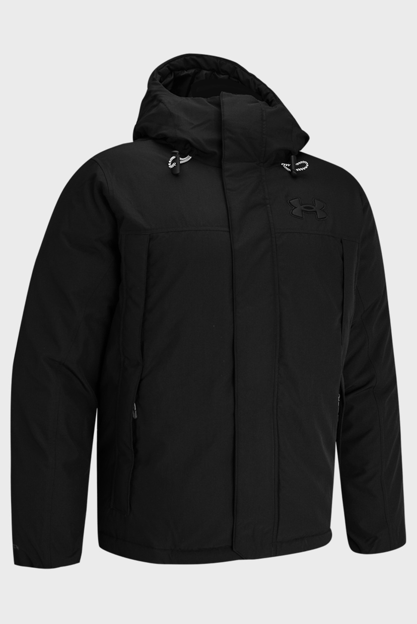 Мужской черный пуховик Showdown Under Armour 1360627-001, Мужской черный пуховик Showdown Under Armour S 1360627-001
Мужской черный пуховик Showdown Under Armour 1360627-001, Мужской черный пуховик Showdown Under Armour S 1360627-001