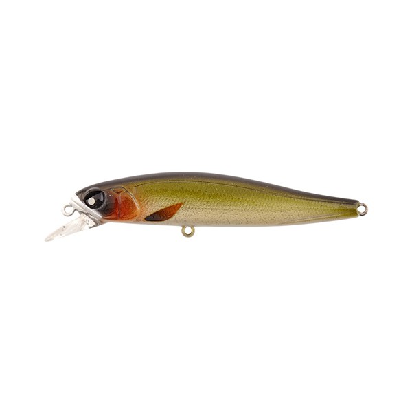 Воблер Lucky John Pro Series Basara Sp 3,5г / 5,6см / 0-1м / 701 (BA56SP-701)
Воблер Lucky John Pro Series Basara Sp 3,5г / 5,6см / 0-1м / 701 (BA56SP-701)