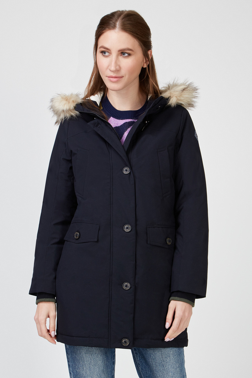 Женский черный пуховик ARCTIC Gant 4700143, Женский черный пуховик ARCTIC Gant M 4700143
Женский черный пуховик ARCTIC Gant 4700143, Женский черный пуховик ARCTIC Gant M 4700143