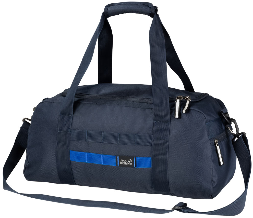 Дорожная сумка Jack Wolfskin Trt School Bag 2008281-1010 Темно-синяя (4060477179100)
Дорожная сумка Jack Wolfskin Trt School Bag 2008281-1010 Темно-синяя (4060477179100)
