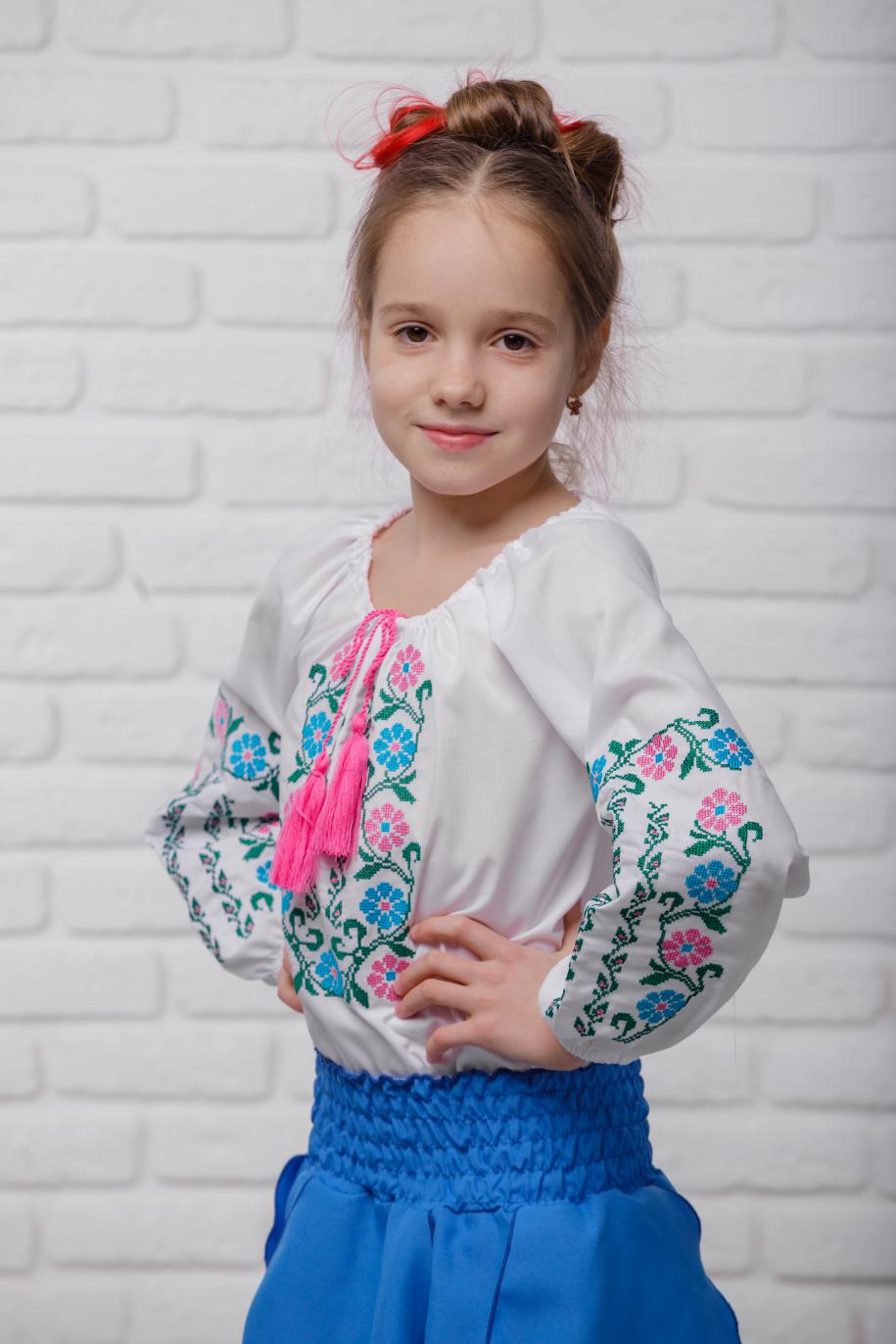 Вишиванка "Подоляночка" Сварга Білий 110 SV-CFE0019-0424-02023-110
Вишиванка "Подоляночка" Сварга Білий 110 SV-CFE0019-0424-02023-110