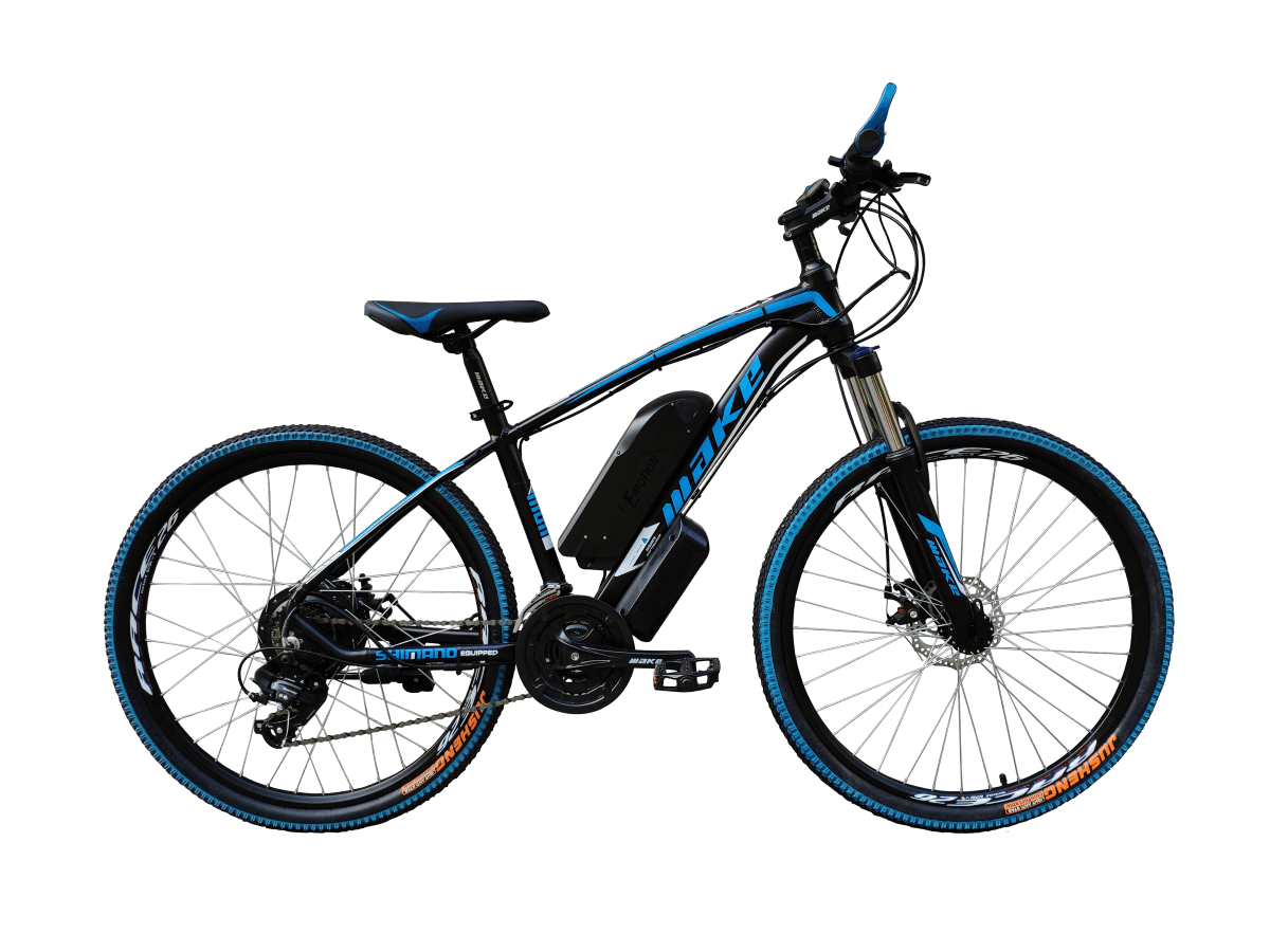 Электровелосипед MAKE 36V 12Ah 500W рама 17"/ 26" чёрно-синий (MAKE36V125001726BB)
Электровелосипед MAKE 36V 12Ah 500W рама 17"/ 26" чёрно-синий (MAKE36V125001726BB)