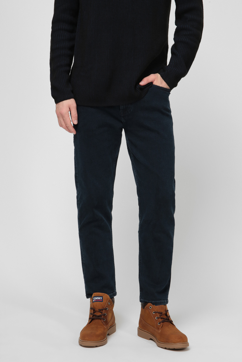 Мужские темно-синие джинсы DAD JEAN STRGHT OLBBCF Tommy Hilfiger 31-32 DM0DM09277
Мужские темно-синие джинсы DAD JEAN STRGHT OLBBCF Tommy Hilfiger 31-32 DM0DM09277