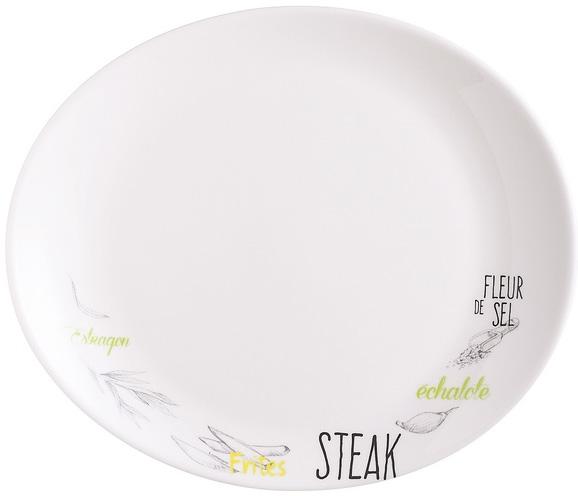 Набор 12 блюд для стейка Luminarc Friends Bistrot 30см, стеклокерамика Luminarc LUM-L2905
Набор 12 блюд для стейка Luminarc Friends Bistrot 30см, стеклокерамика Luminarc LUM-L2905