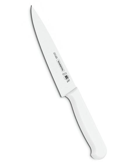 Нож Tramontina Master Pro для мяса тонкий, длина лезвия 203мм TRAMONTINA TR-24620/188
Нож Tramontina Master Pro для мяса тонкий, длина лезвия 203мм TRAMONTINA TR-24620/188