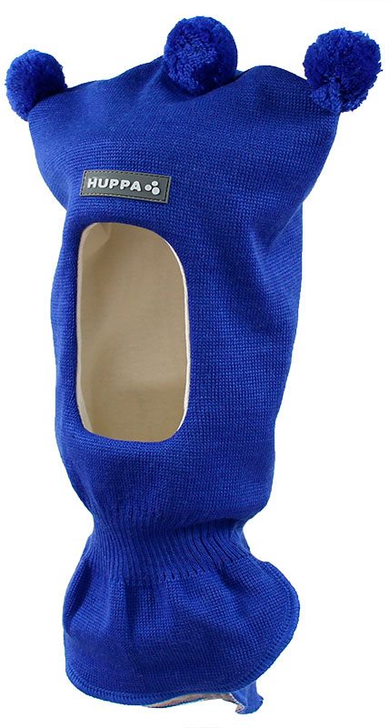 Вязаная зимняя шапка-шлем Хуппа Huppa Coco2 синий, размер S, окружность головы 49-51 см (85070200-70035-00S)
Вязаная зимняя шапка-шлем Хуппа Huppa Coco2 синий, размер S, окружность головы 49-51 см (85070200-70035-00S)