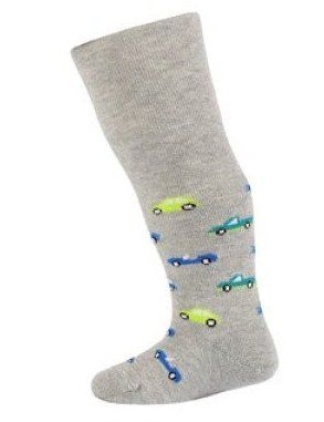 Колготы Wola Машинки 62 см серые wz.662 
Колготы Wola Машинки 62 см серые wz.662