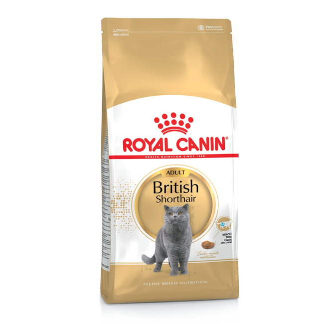 Сухой корм Royal Canin British Shorthair Adult для котов породы британская короткошерстная от 12 месяцев, 4 кг
Сухой корм Royal Canin British Shorthair Adult для котов породы британская короткошерстная от 12 месяцев, 4 кг