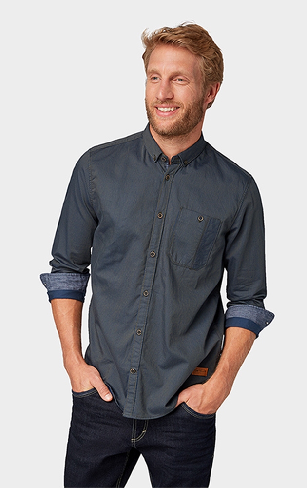 Рубашка Tom Tailor TT 10057550010 14047, Рубашка Tom Tailor M TT 10057550010 14047
Рубашка Tom Tailor TT 10057550010 14047, Рубашка Tom Tailor M TT 10057550010 14047