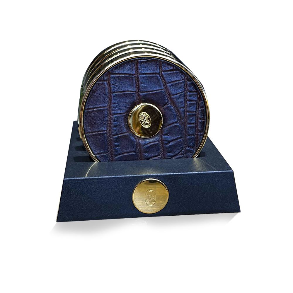 Подставки для стаканов El Casco 653 LBR 
Подставки для стаканов El Casco 653 LBR