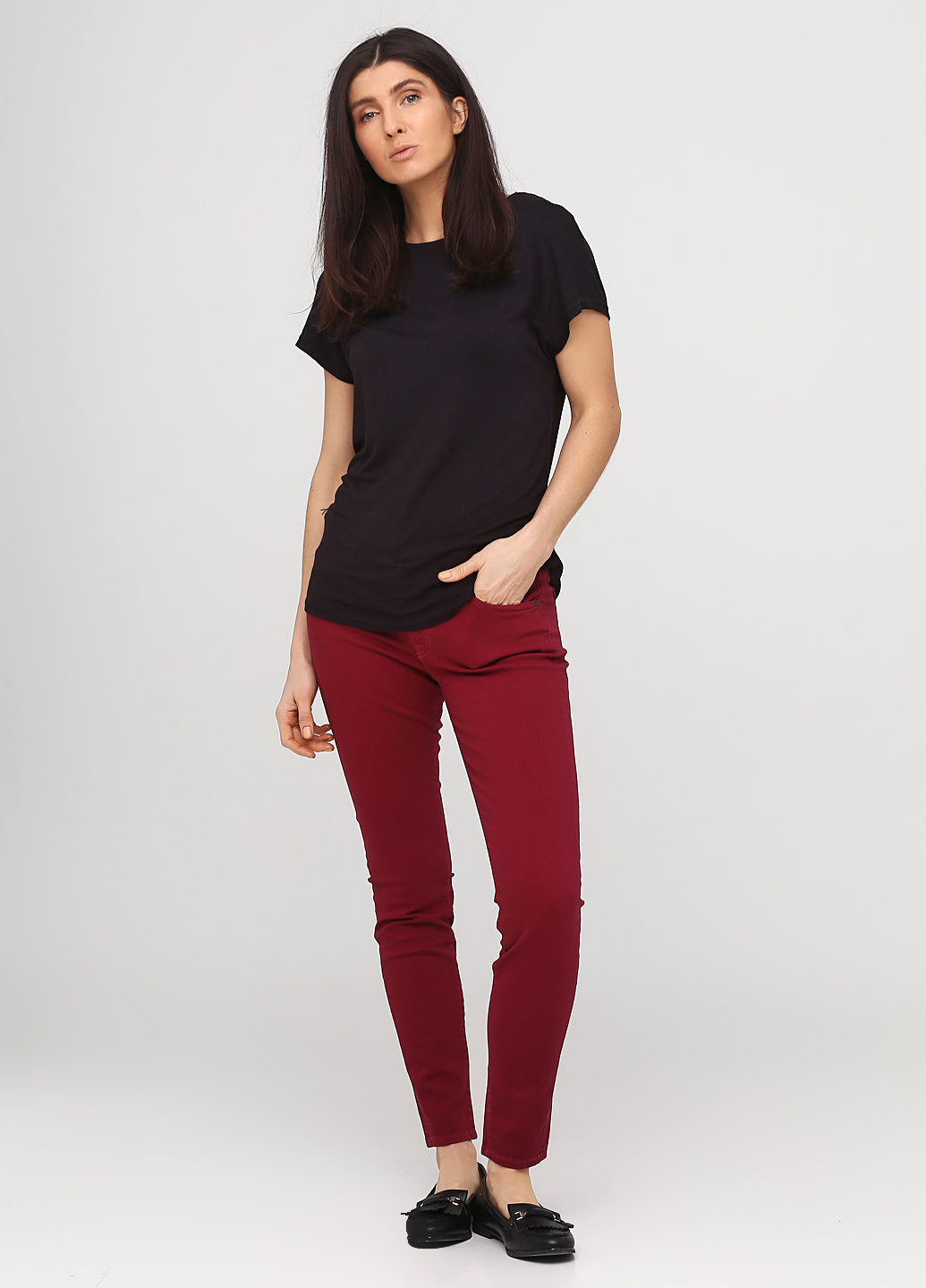 Женские джинсы Genetic Denim (01276, Женские джинсы Genetic Denim 30 (01276-30)
Женские джинсы Genetic Denim (01276, Женские джинсы Genetic Denim 30 (01276-30)