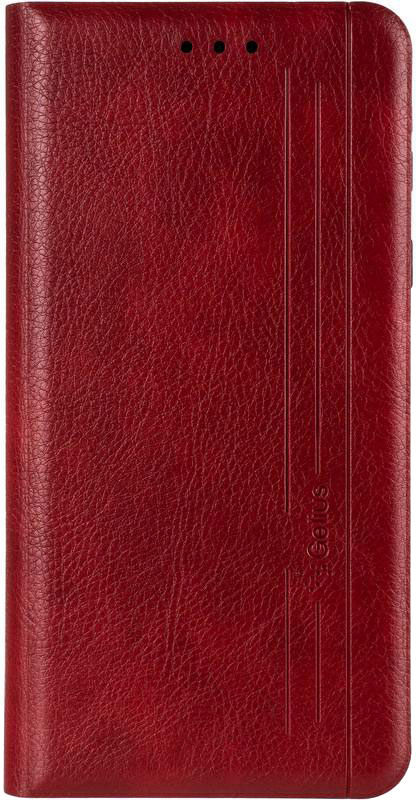 Чехол-книжка Gelius Book Cover Leather 2 для Samsung Galaxy A01 Core (A013) Red
Чехол-книжка Gelius Book Cover Leather 2 для Samsung Galaxy A01 Core (A013) Red