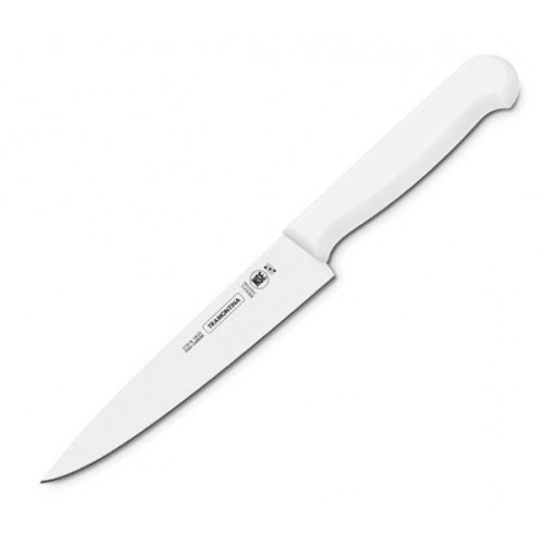 Кухонный нож для мяса (узкое лезкие) Tramontina Profissional Master White 24620/080 (254мм)
Кухонный нож для мяса (узкое лезкие) Tramontina Profissional Master White 24620/080 (254мм)