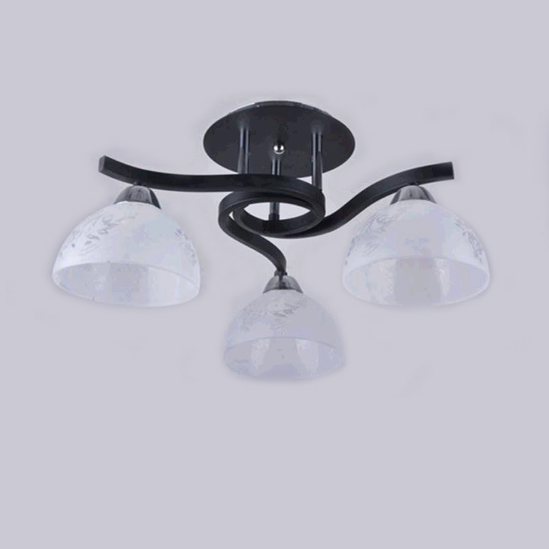 Люстра потолочная Light House SH-13743/3 BK черная
Люстра потолочная Light House SH-13743/3 BK черная